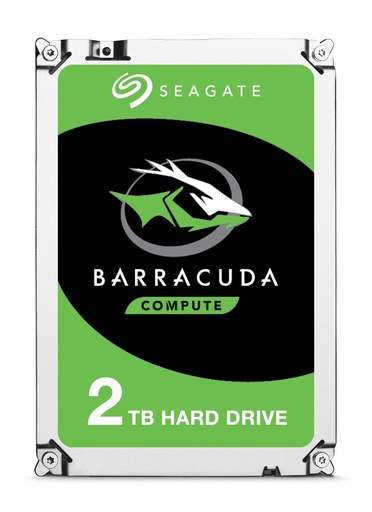 [ST2000DM008-HDD] HD 2TB SATA III CACHE 256MB