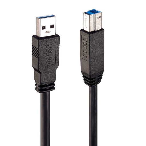 [43098] CAVO USB 3.0 A/B ATTIVO  10M