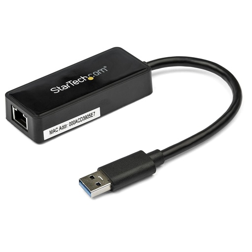 [USB31000SPTB] NIC USB 3.0 A ETHERNET