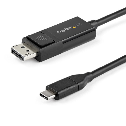 [CDP2DP2MBD] CAVO ADATTATORE USB-C A DISPLAYPOR