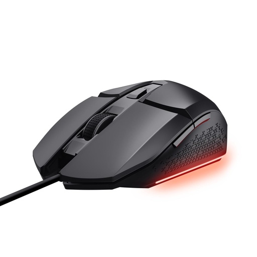 [25036] GXT109 FELOX GAMING MOUSE BLACK
