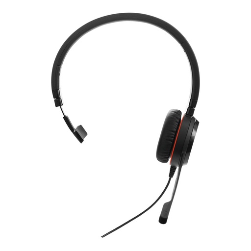 [14401-20] JABRA EVOLVE 30II MONO SOLO CUF