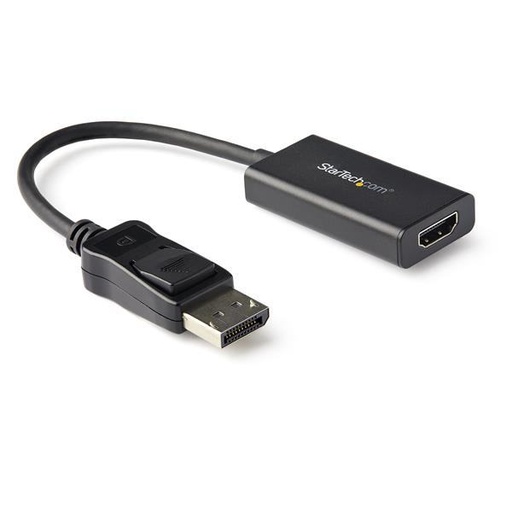 [DP2HD4K60H] ADATTATORE DISPLAYPORT A HDMI