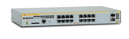 [AT-X230-18GP-50] L2  MANAGED SWITCH  16 X 10/100/100