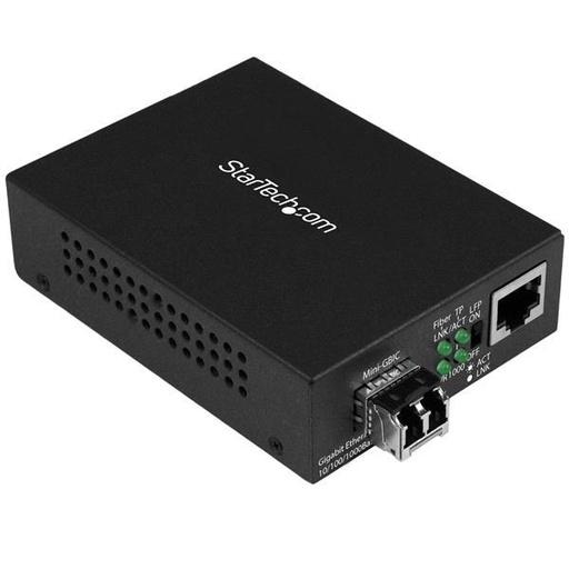 [MCM1110MMLC] CONVERTITORE FIBRA MULTIMODALE