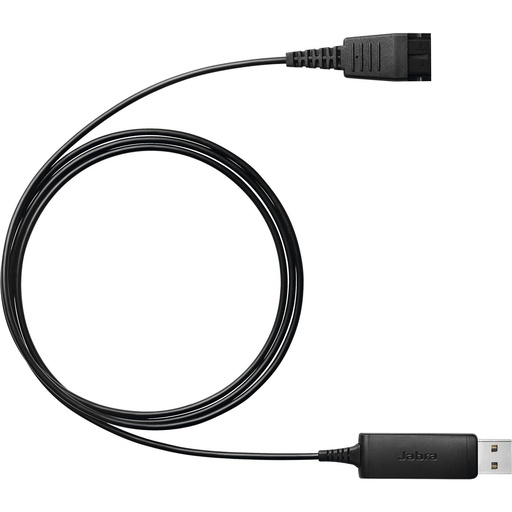 [230-09] LINK 230 ADATTATORE DA QD A USB-A