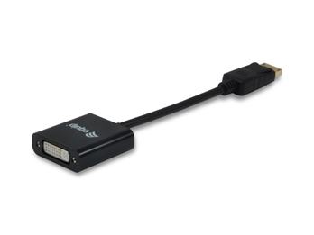 [133431] DISPLAY PORT TO DVI-I DUAL LINK