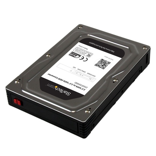 [25SAT35HDD] CONVERTITORE HDD SATA