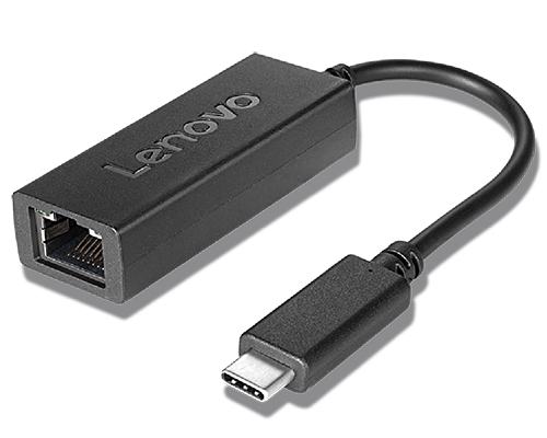 [4X90S91831] USB-C TO ETHERNET ADAPTER