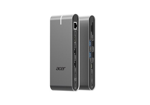 [HPDSCAB022] ACER TYPE C UNIVERSAL DOCKING