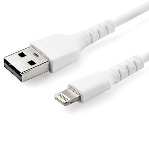 [RUSBLTMM1M] CAVO USB A LIGHTNING DA 1M