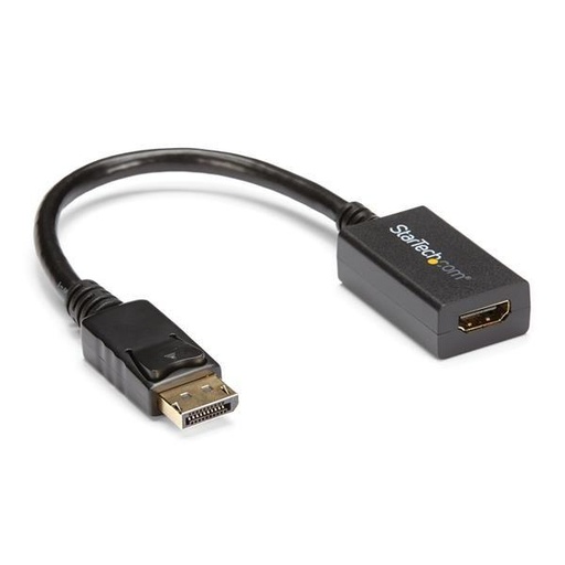 [DP2HDMI2] CONVERTITORE VIDEO DISPLAYPORT