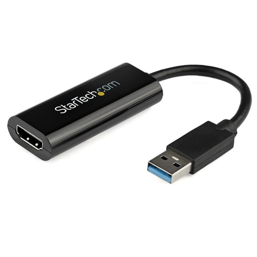 [USB32HDES] SCHEDA VIDEO ESTERNA