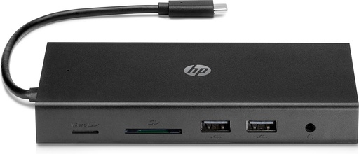 [1C1Y5AA] HP TRAVEL USB-C MULTI PORT