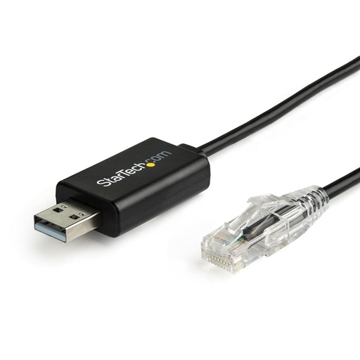 [ICUSBROLLOVR] CAVO PER CONSOLE CISCO USB