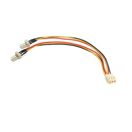 [TX3SPLITTER] CAVO ALIMENTAZIONE VENTOLA TX3