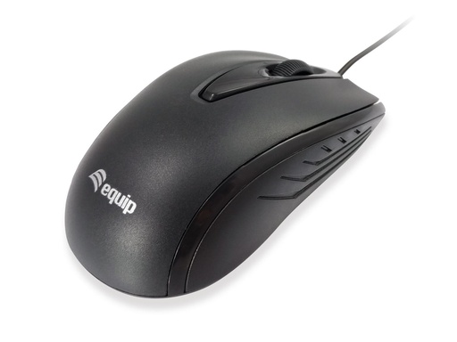 [245107] OPTICAL USB COMPACT MOUSE 1000DPI
