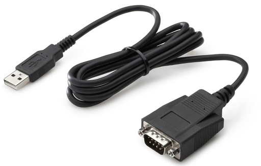 [J7B60AA] HP USB TO SERIAL PORT ADAPTER