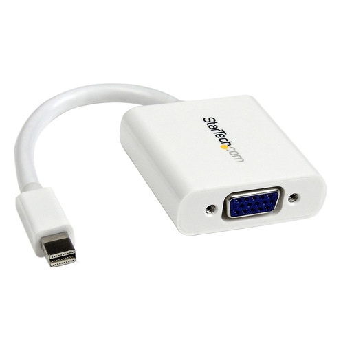[MDP2VGAW] ADATTATORE VIDEO MDP A VGA