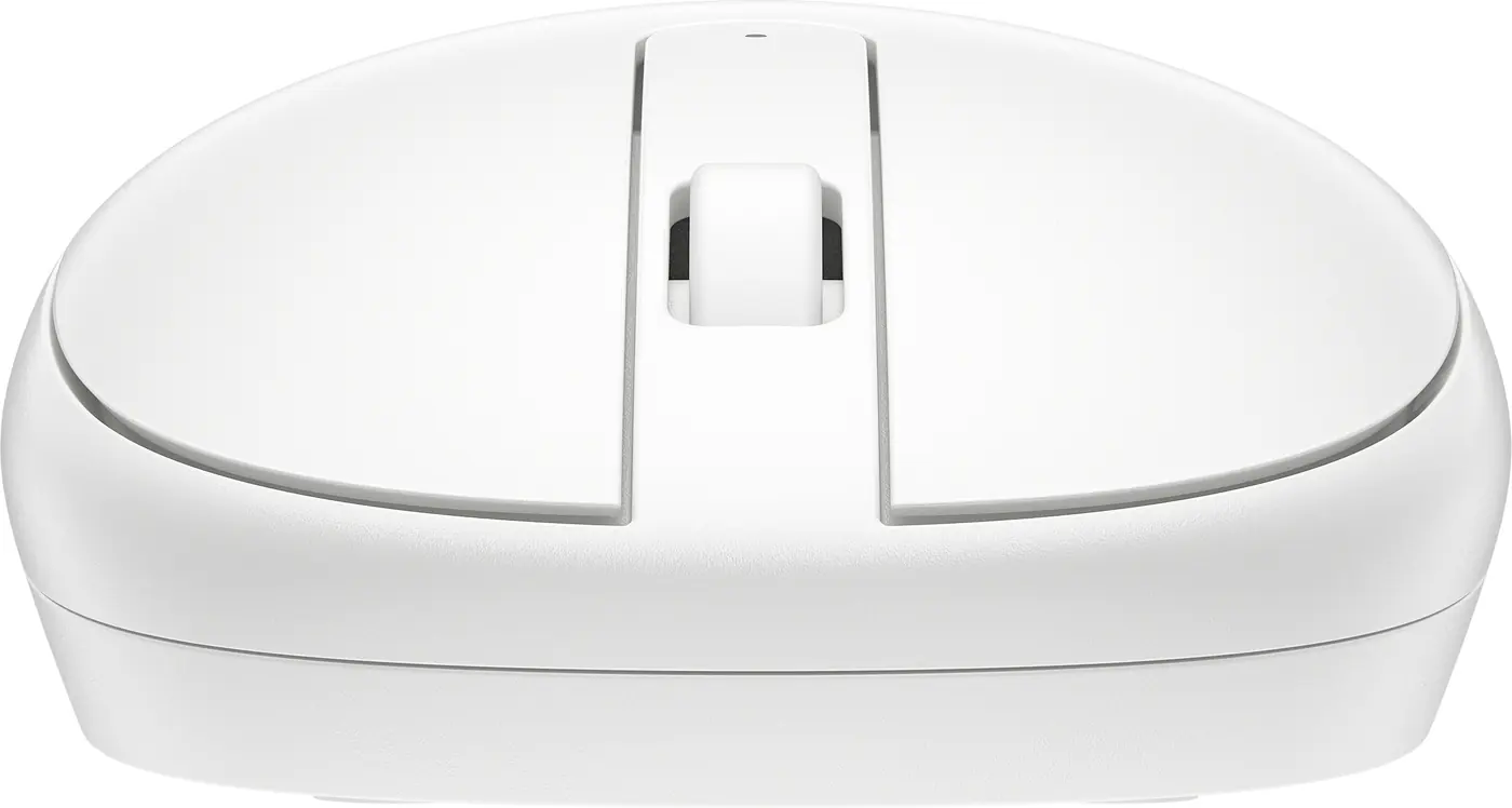 [793F9AA] HP 240 BLUETOOTH MOUSE WHITE