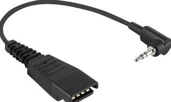 [8800-00-69] CAVO LINK MOBILE QD -> 3.5 MM