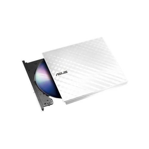 [SDRW-08D2SU-WHT] SDRW 08D2S U LITE USB EXT SLIM WHT