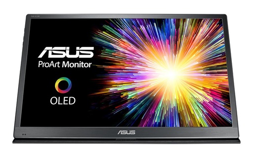 [PQ22UC] PQ22UC/21.5/OLED/3840 2160/+ COVER