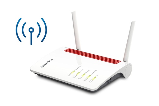 [20002926] FRITZ!BOX 6850 LTE