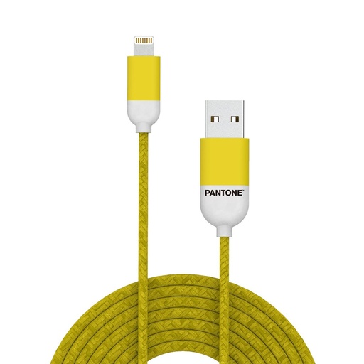 [PT-LCS001-5Y] 12W USB-A TO LIGHTNING CABLE 1.5M