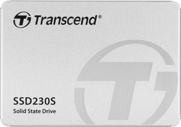 [TS512GSSD230S] 512 GB 2.5  SSD230S  SATA3  3D