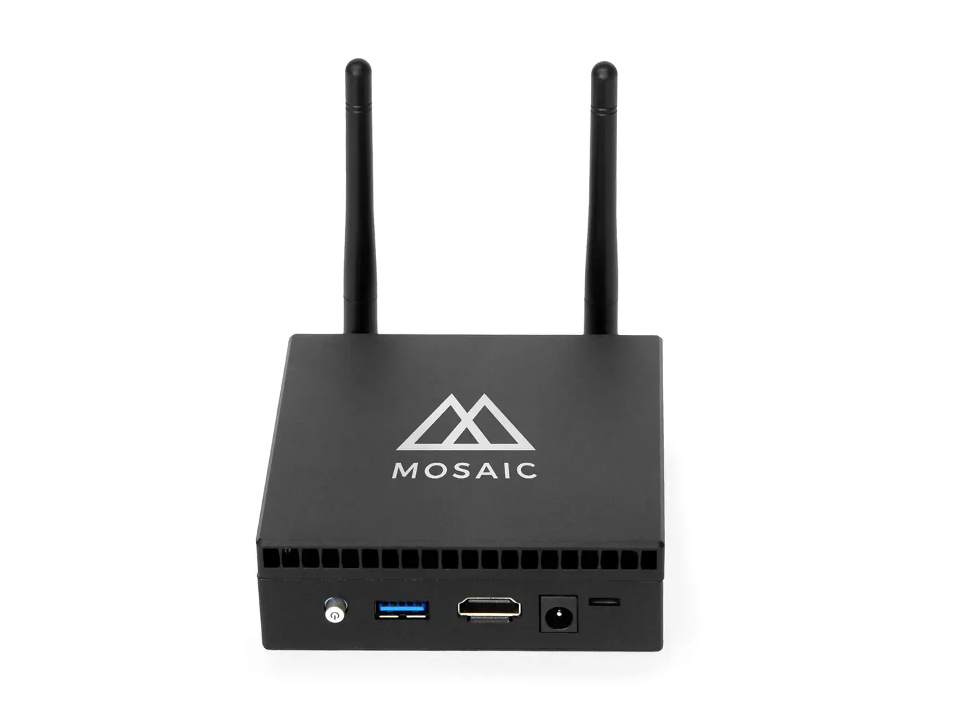 [100014854] MOSAIC CONNECT BOX