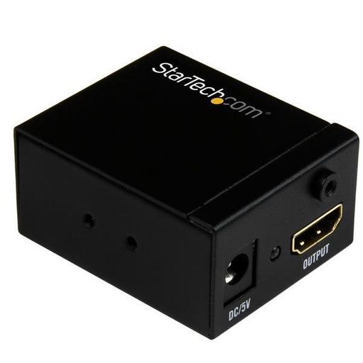 [HDBOOST] AMPLIFICATORE SEGNALE HDMI 35M
