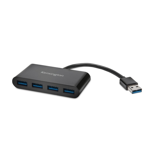 [K39121EU] USB 3.0 4-PORT HUB