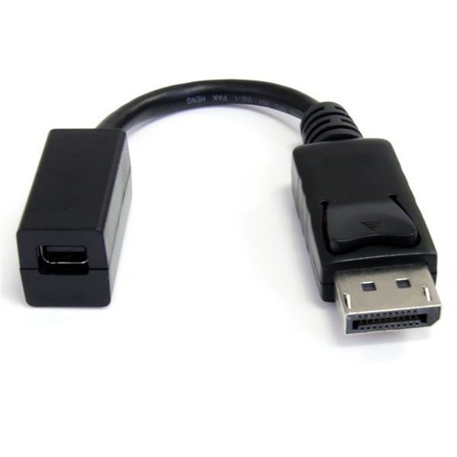 [DP2MDPMF6IN] ADATTATORE VIDEO DP A MDP M/F