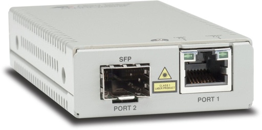 [AT-MMC2000SP960] MEDIA CONVERTERS AND OPTICAL
