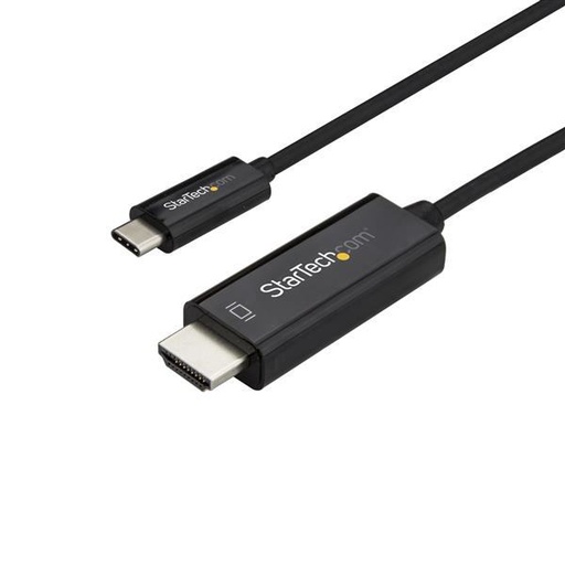 [CDP2HD2MBNL] CAVO HDMI A USB-C DA 2M - 4K