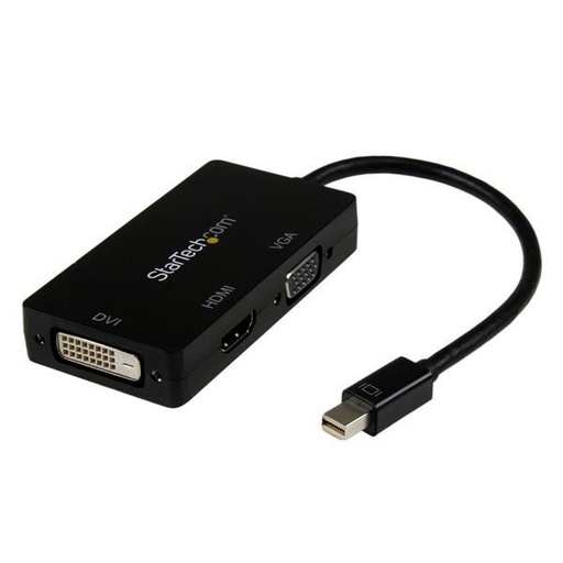 [MDP2VGDVHD] ADATTATORE MINI DISPLAYPORT