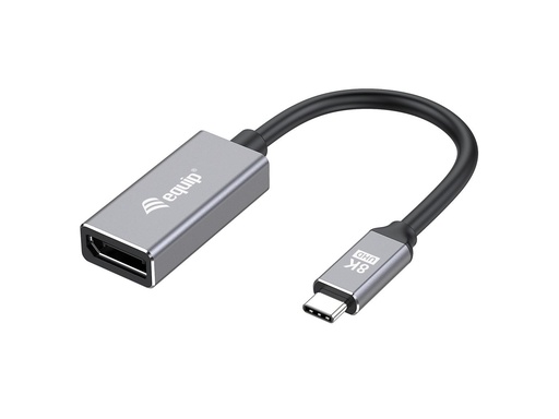 [133493] USB-C TO DISPLAYPORT 1.4 ADAPTER 8K