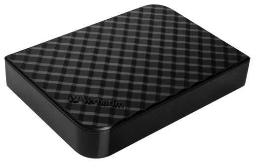 [47683] HARD DISK ESTERNO-2 TB-3.5 USB 3.0