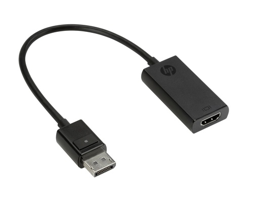 [2JA63AA] HP DISPLAYPORT TO HDMI TRUE 4K