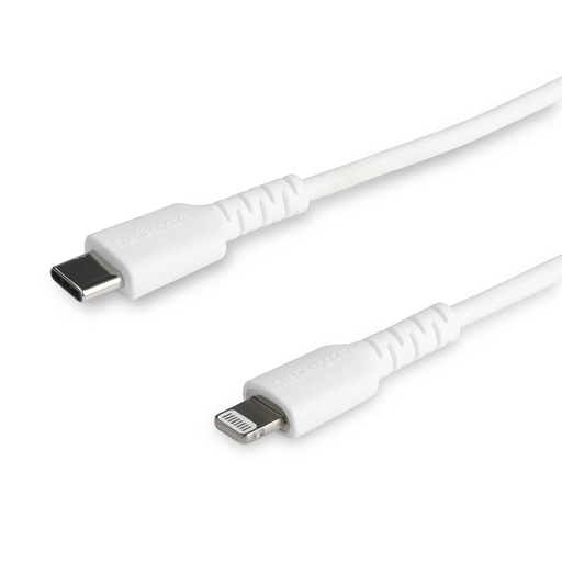 [RUSBCLTMM1MW] CAVO DA USB C A LIGHTNING DA 1M -