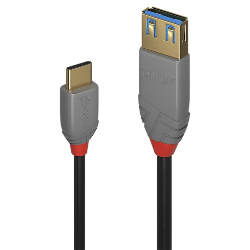 [36895] CAVO USB-C A USB-A 0 15M