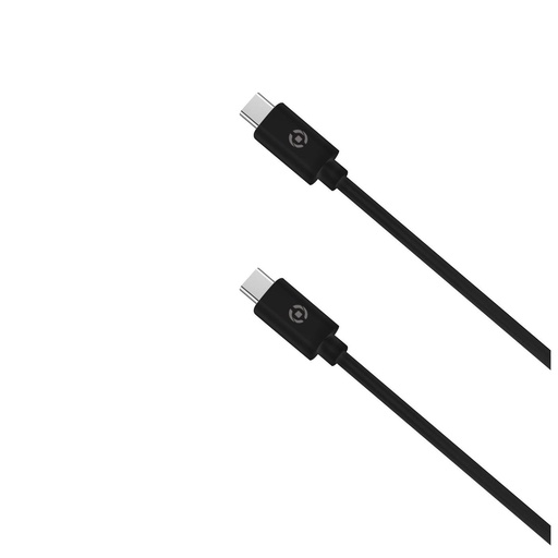 [USBCUSBCPD3MBK] 60W USB-C TO USB-C PD CABLE 3M BLK