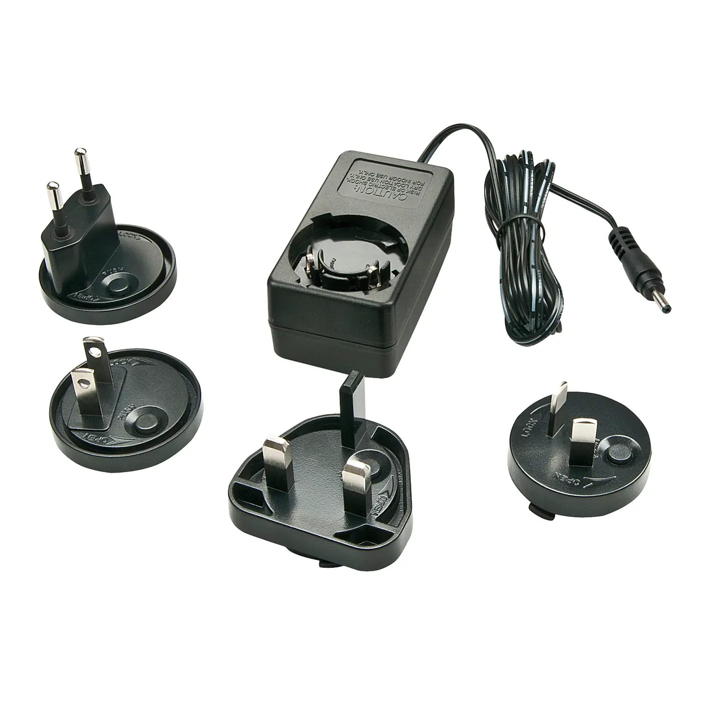 [73824-LND] ALIMENTATORE ECO MC 5VDC 2 6A