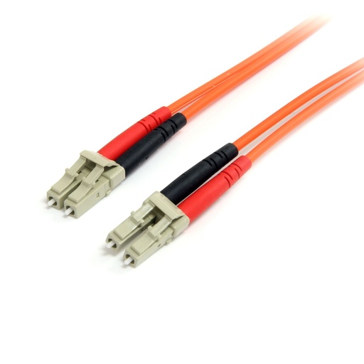 [FIBLCLC1] CAVO FIBRA 62 5/125 1M LC/LC
