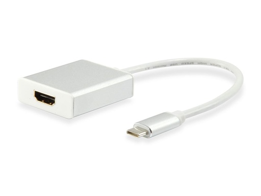 [133452] ADATTATORE USB 3.1 TIPO C A HDMI