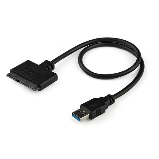 [USB3S2SAT3CB] CAVO HDD USB 3.0 A SATA 2.5