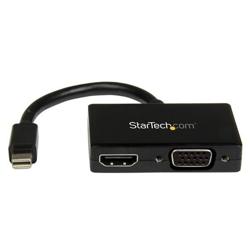 [MDP2HDVGA] CONVERTITORE MDP A HDMI O VGA