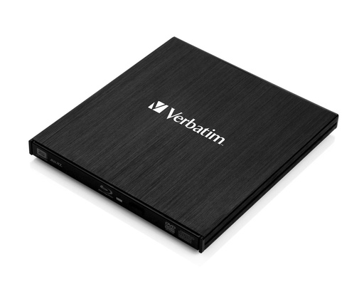 [43890] MOBILE BLU-RAY REWRITER 3.0
