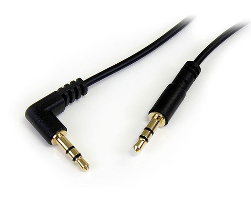 [MU6MMSRA] CAVO AUDIO STEREO 3 5MM 1 8M